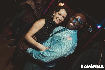 Party Bild aus dem Weekend Club Berlin vom 21.12.2024